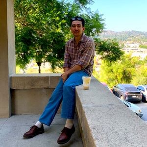 Meet your Posher, Kaia